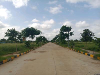 Image of 100 Sq.ft Residential Plot / Land for sale in Isnapur, Sangareddy for Rs. 999997