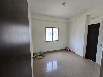 Bedroom Image of 900 Sq.ft 2 BHK Apartment / Flat for sale in Khodiyar Nagar Vadodara for Rs. 2200000