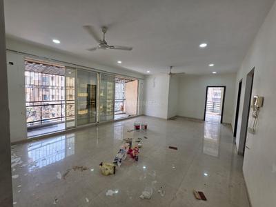 3 BHK Flat
