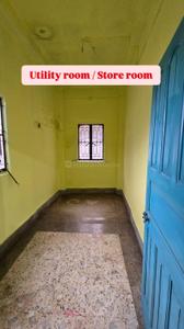 Hall Image of 2000 Sq.ft 3.5 BHK Builder Floor for rent in Baguiati Kolkata for Rs. 30000