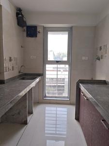 Kitchen Image of 495 Sq.ft 1 BHK Apartment / Flat for sale in Dahisar East Mumbai for Rs. 9500000