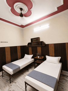 Image of 800 Sq.ft 2 BHK Independent House for rent in Shastri Nagar, Meerut for Rs. 18000
