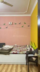 Bedroom Image of 2700 Sq.ft 4 BHK Builder Floor for sale in Vikaspuri New Delhi for Rs. 50000000