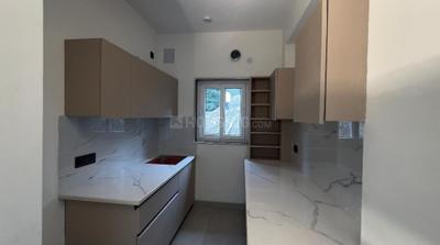 Kitchen Image of 1557 Sq.ft 3 BHK Apartment / Flat for sale in Dipti Devis Enclave Phase 1, New Shimla Shimla for Rs. 11500000