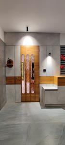 Hall Image of 1206 Sq.ft 2 BHK Apartment / Flat for sale in Sarjan Setu Altezza, Tragad Ahmedabad for Rs. 7200000