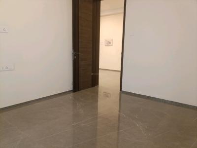 Bedroom Image of 1750 Sq.ft 3 BHK Apartment / Flat for rent in Kesar Harmony, Kharghar Navi Mumbai for Rs. 70000