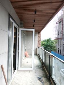 Bedroom Three Image of 2250 Sq.ft 4 BHK Builder Floor for sale in Sector 11 Dwarka New Delhi for Rs. 46500000
