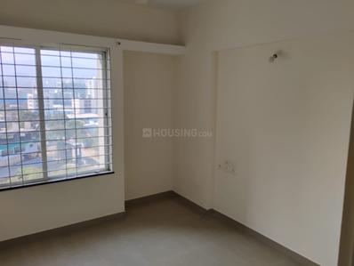 Bedroom Image of 1280 Sq.ft 3 BHK Apartment / Flat for sale in ARV Imperia C D And E Building, Pisoli Pune for Rs. 6500000