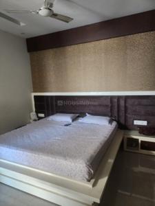 Bedroom Image of 2365 Sq.ft 3 BHK Builder Floor for sale in Race Course Dehradun for Rs. 24000000