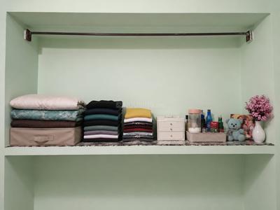 Bedroom Image of 650 Sq.ft 3 BHK Independent House for sale in RHO I Greater Noida for Rs. 13000000