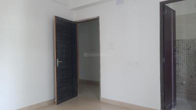 Bedroom Image of 1243 Sq.ft 3 BHK Apartment / Flat for sale in New Town Kolkata for Rs. 10000000