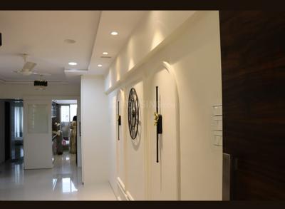 Hall Image of 750 Sq.ft 2 BHK Apartment / Flat for sale in Madhav Dham, Malad East Mumbai for Rs. 19000000
