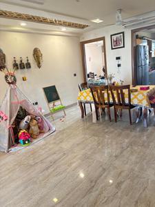 3 BHK Flat