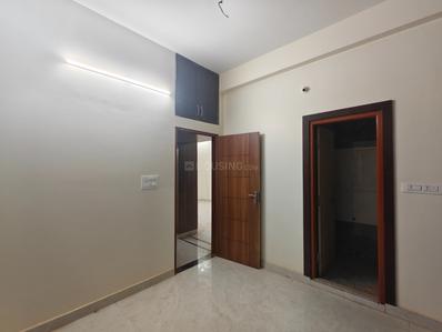 Bedroom Image of 2000 Sq.ft 5 BHK Independent House for sale in Horamavu Bengaluru for Rs. 19500001