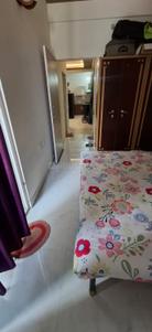 Bedroom Image of 1000 Sq.ft 2 BHK Apartment / Flat for sale in Jagatpura Jaipur for Rs. 5000000