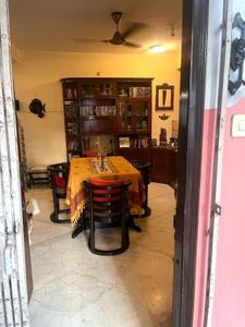 Hall Image of 1339 Sq.ft 3 BHK Apartment / Flat for sale in Prince Anwar Shah Connector Kolkata for Rs. 12000000