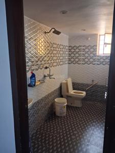 Bathroom Image of Zoya P.G in Vaishali Nagar, Ajmer