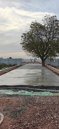 Residential Plots Near Pari Chowk Main Image 1