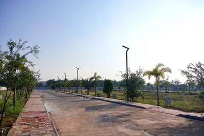 Image of 1746 Sq.ft Residential Plot / Land for sale in Kankipadu, Vijayawada for Rs. 2619000