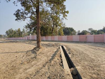 Mohanlalganj Plot View 2