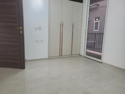 Bedroom Image of 1575 Sq.ft 3 BHK Builder Floor for rent in Smartworld Orchard, Sector 61 Gurgaon for Rs. 66000