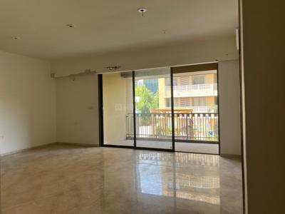 Hall Image of 3480 Sq.ft 4 BHK Apartment / Flat for sale in Thaltej Ahmedabad for Rs. 27800000