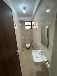 Bathroom Image of 1400 Sq.ft 3 BHK Apartment / Flat for sale in Birva Devas 2, Ambawadi Ahmedabad for Rs. 15200000