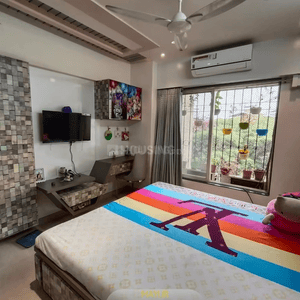 Image of 1150 Sq.ft 2 BHK Apartment / Flat for rent in Godrej Riverside, Kalyan West, Kalyan for Rs. 26000
