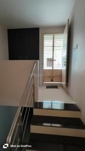 3 BHK Duplex