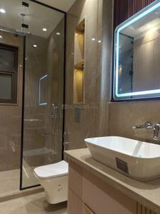 Image of 2700 Sq.ft 4 BHK Builder Floor for sale in Safdarjung Enclave, New Delhi for Rs. 89500000