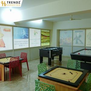 2 BHK Flat