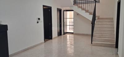 3 BHK Villa