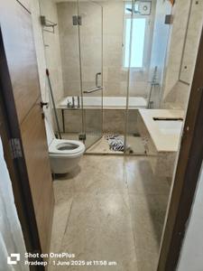 Image of 2300 Sq.ft 4 BHK Apartment / Flat for sale in Lodha Belmondo, Gahunje, Pune for Rs. 48000000