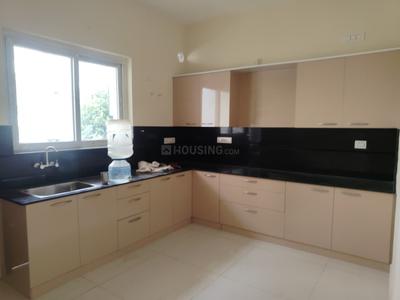 Kitchen Image of 4655 Sq.ft 4 BHK Villa for sale in Atlantis 27 High Street, Nagondanahalli Bengaluru for Rs. 45000000