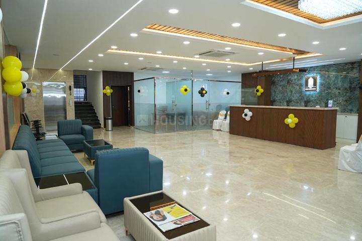 Hall Image of COMFORTNSTAY  in Sector 45, Gurgaon