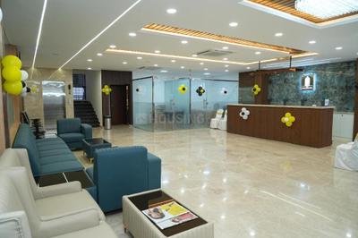 Hall Image of COMFORTNSTAY  in Sector 45, Gurgaon
