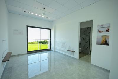 Hall Image of 2409 Sq.ft 3 BHK Apartment / Flat for sale in Sangini Nirvana, Vesu Surat for Rs. 14454000
