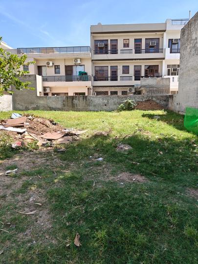 Emaar Mohali Hills Plot Main Image 1