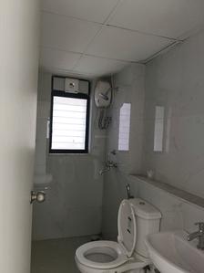 Common Bathroom Image of 1157 Sq.ft 2.5 BHK Apartment / Flat for rent in Lodha Lakeshore Greens, Dombivli East Thane for Rs. 25000