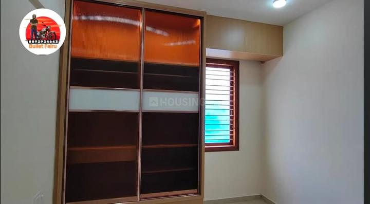 Gundappa Layout, Gottigere Bedroom 1