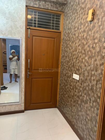 Vasant Vihar Bedroom 1