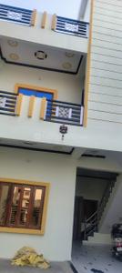 Image of 1500 Sq.ft 3 BHK Builder Floor for rent in Budh Vihar Colony, Gorakhpur for Rs. 15000
