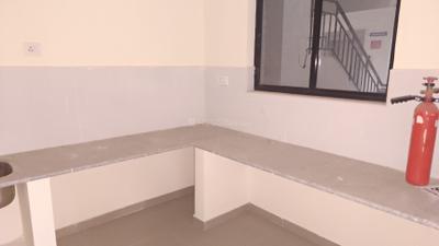 Kitchen Image of 1070 Sq.ft 3 BHK Apartment / Flat for sale in Provident Welworth City, Bisuvanahalli Bengaluru for Rs. 5500000