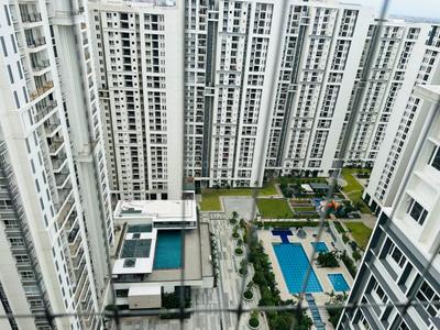 2 BHK Fully Furnished Flat