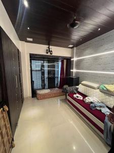 Bedroom Image of 800 Sq.ft 2 BHK Apartment / Flat for sale in Green Park &amp; Ashar Estate , Thane West Thane for Rs. 16000000