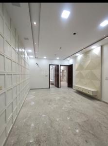 Hall Image of 1250 Sq.ft 3 BHK Builder Floor for sale in Sector 24 Rohini New Delhi for Rs. 13500000