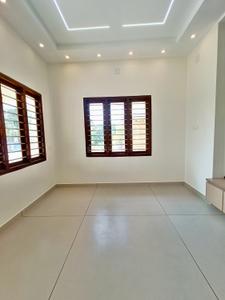 Hall Image of 1450 Sq.ft 3 BHK Independent House for sale in Varapuzha Kochi for Rs. 7500000