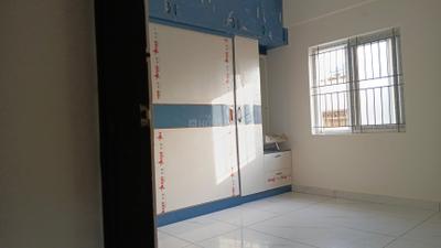 Bedroom Image of 1115 Sq.ft 2 BHK Apartment / Flat for sale in Kithiganur Bengaluru for Rs. 6950000