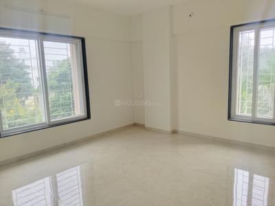 Bedroom Image of 1800 Sq.ft 3 BHK Apartment / Flat for sale in Aundh Pune for Rs. 27000000