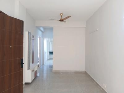 Living Room Image of 1200 Sq.ft 3 BHK Builder Floor for rent in Signature Global City 92, Sector 92 Gurgaon for Rs. 28000